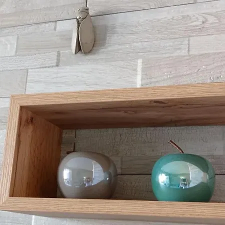 Apartmán Cap Esterel Climatise Vue Partielle *