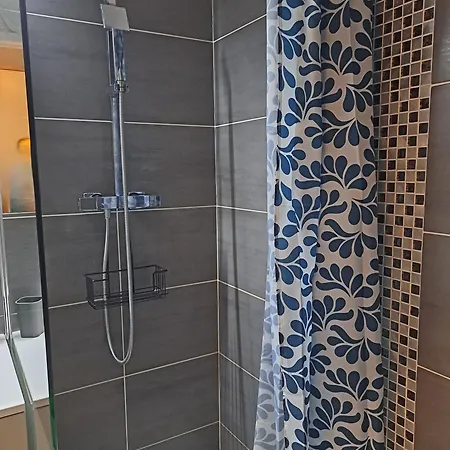 Apartmán Cap Esterel Climatise Vue Partielle *