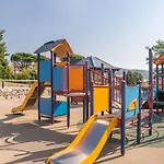 شقة Cap Esterel Climatise Vue Partielle