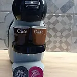 شقة Cap Esterel Climatise Vue Partielle