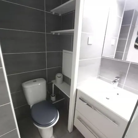 Cap Esterel Climatise Vue Partielle Apartment Saint-Raphael (Var)