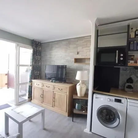 Cap Esterel Climatise Vue Partielle Apartment Saint-Raphael (Var)