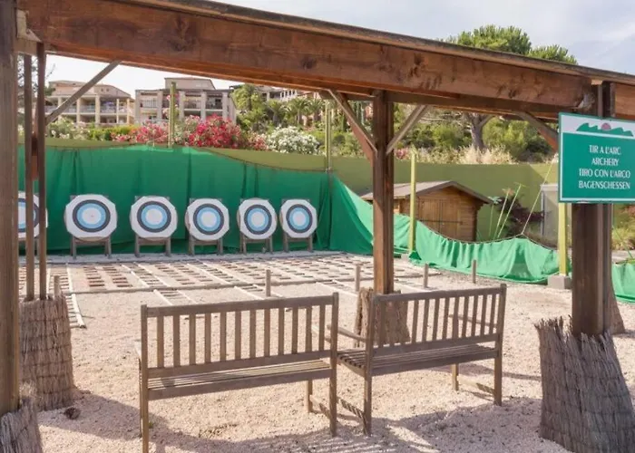 Cap Esterel Climatise Vue Partielle Apartament *