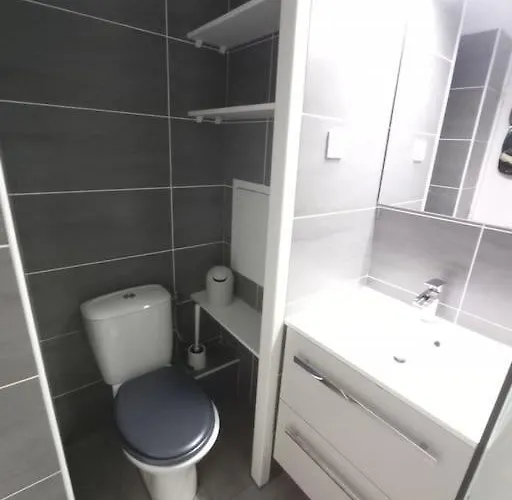 Cap Esterel Climatise Vue Partielle Apartament Saint-Raphaël