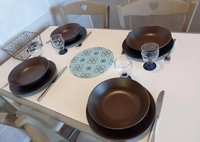 Cap Esterel Climatise Vue Partielle *