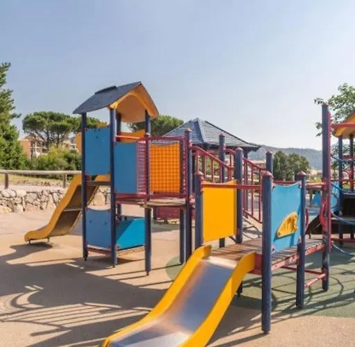 Apartament Cap Esterel Climatise Vue Partielle