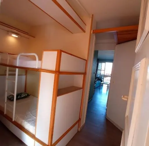 Apartament Cap Esterel Climatise Vue Partielle Saint-Raphaël