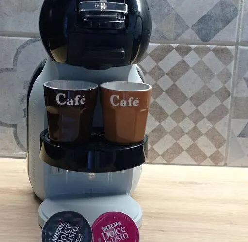 Apartament Cap Esterel Climatise Vue Partielle